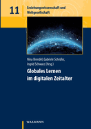 Globales Lernen im digitalen Zeitalter