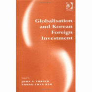 Globalisation and Korean Foreign Investment