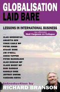 Globalisation Laid Bare: Lessons in International Business