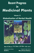 Globalisation of Herbal Health
