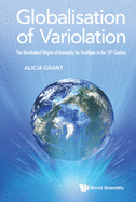 Globalisation of Variolation
