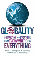 Globality - Sirkin, Harold  L, and Hemerling, James W., and Bhattacharya, Arindam K.