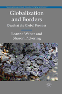 Globalization and Borders: Death at the Global Frontier