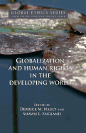 Globalization and Human Rights in the de