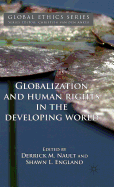 Globalization and Human Rights in the Developing World