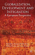 Globalization, Development and Integration: A European Perspective