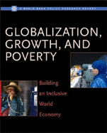 Globalization, Growth and Poverty: Building an Inclusive World Economy - USA, Oxford University Press, and Collier, Paul, and Dollar, David