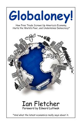 Globaloney! - Fletcher, Ian