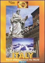 Globe Trekker: Destination Italy - 
