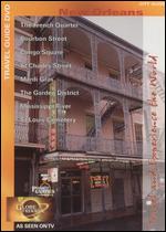 Globe Trekker: New Orleans City Guide - 