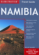 Globetrotter Namibia Travel Guide