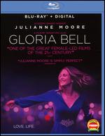 Gloria Bell [Includes Digital Copy] [Blu-ray] - Sebastian Lelio