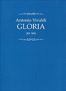 Gloria in D: Full Score