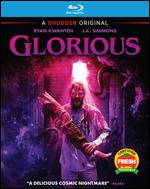 Glorious [Blu-ray] - Rebekah McKendry