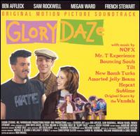 Glory Daze - Original Soundtrack