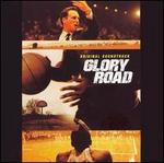Glory Road [Original Soundtrack] - Various Artists