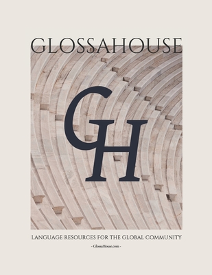 GlossaHouse Catalog - 2022, Glossahouse