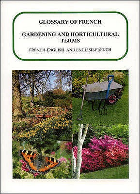 Glossary of Gardening and Horticultural Terms F/E E/F - Lindsey, A. S.