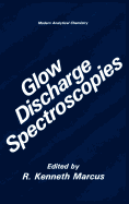 Glow discharge spectroscopies
