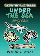 Glow-In-The-Dark Under the Sea Stickers