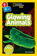 Glowing Animals (L1/Co-Reader)