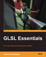 Glsl Essentials