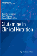 Glutamine in Clinical Nutrition