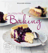 Gluten-Free Baking (Williams-Sonoma)