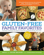 Gluten-Free Family Favourites