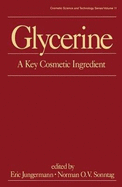 Glycerine: A Key Cosmetic Ingredient