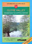 Glyme Valley: Woodstock to Chipping Norton