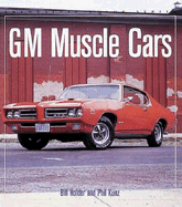 GM Muscle Cars