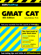 GMAT CAT Preparation Guide