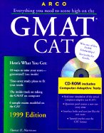 GMAT CAT