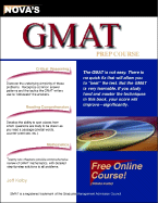 GMAT Prep Course
