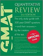 GMAT Quantitative Review