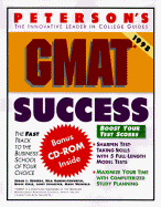 GMAT Success: With CDROM