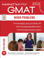GMAT Word Problems