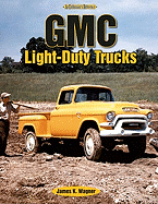 GMC Light-Duty Trucks - Wagner, James