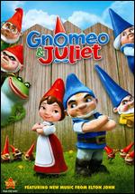 Gnomeo & Juliet [Spanish] - Kelly Asbury