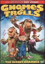 Gnomes and Trolls - Robert Rhodin