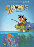 Gnomes de Troy 3/Meme pas peur