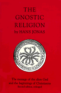 Gnostic Religion Txt Pa - Jonas, Hans