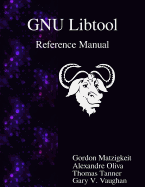 GNU Libtool Reference Manual