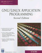 GNU/Linux Application Programming
