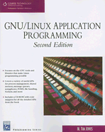 GNU/Linux Application Programming - Jones, M Tim