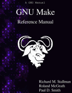 Gnu Make Reference Manual