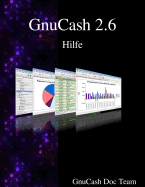 Gnucash 2.6 Hilfe