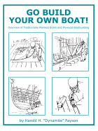 Go Build Your Own Boat!: Overview of Traditionally Planked Boats and Plywood Boatbuilding