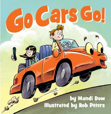 Go Cars Go! - Dow, Mandi